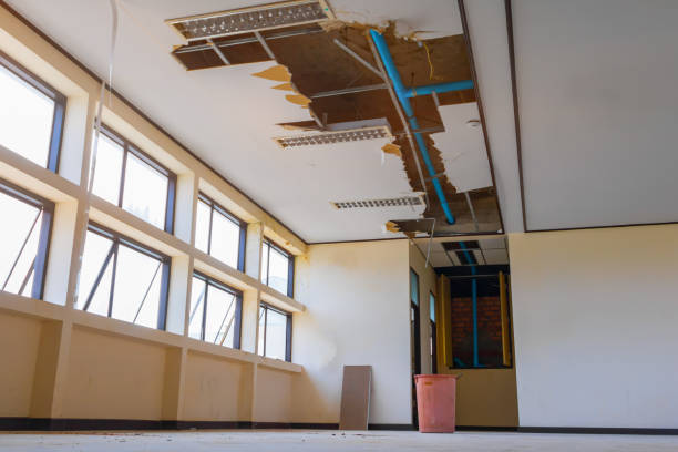 Best Residential water damage restoration  in Trenton, OH